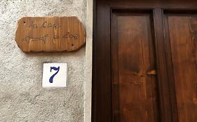 La Casa Di Zoe